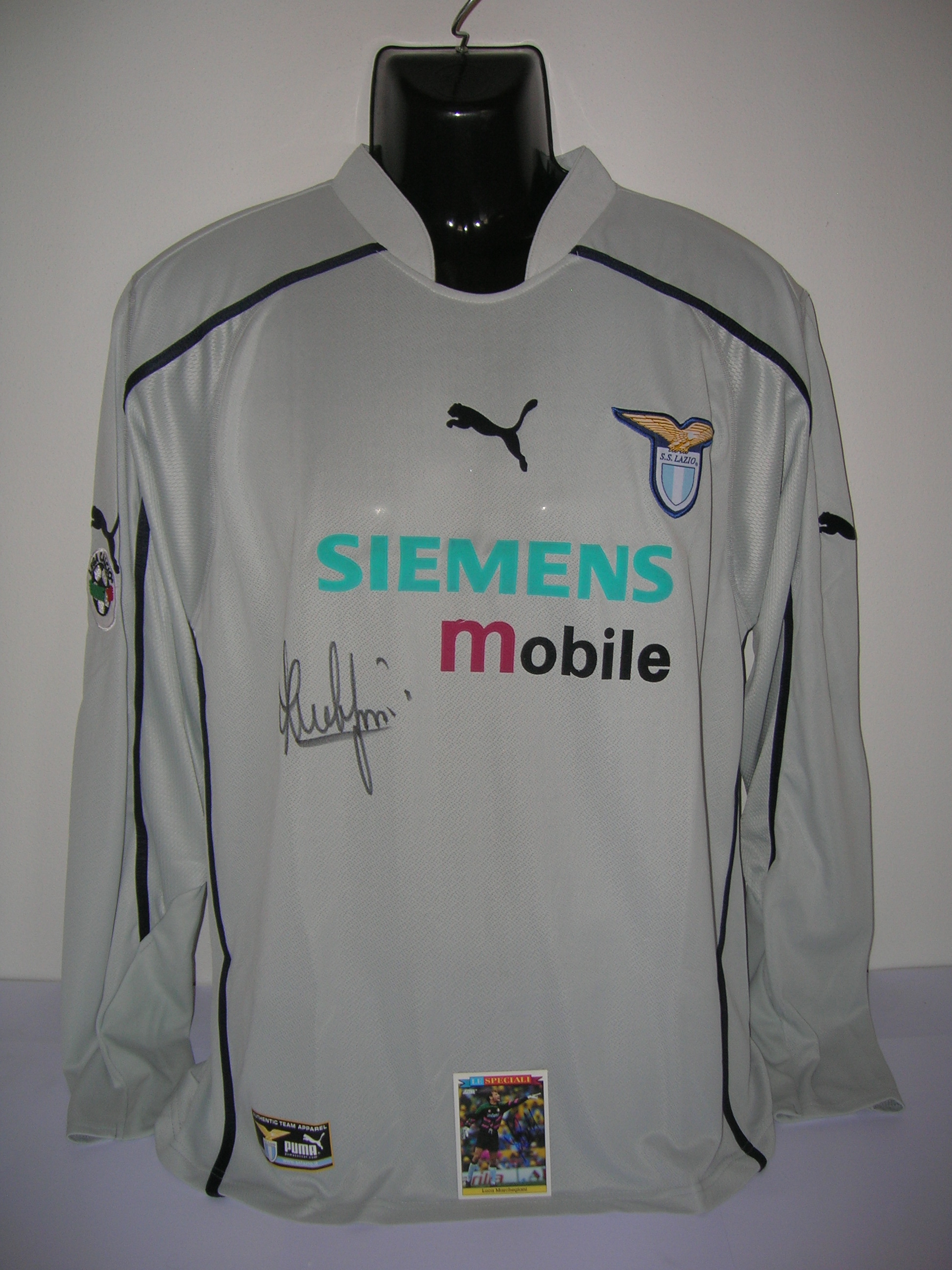 Marchegiani n 1 Lazio C